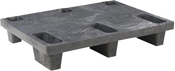 Kiga Half pallet