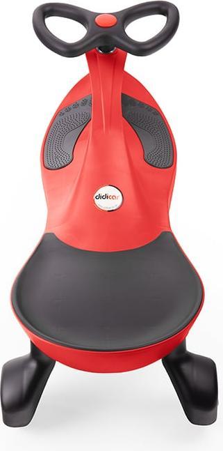 Produktbild Bigjigs Didicar Rot