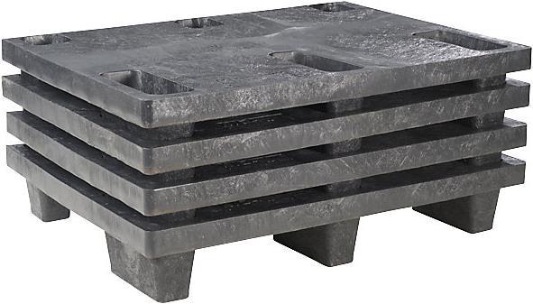 Actual product image Kiga Half pallet