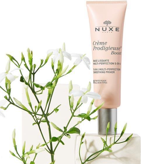 Produktbild Nuxe Crème Prodigieuse Boost (30 ml)