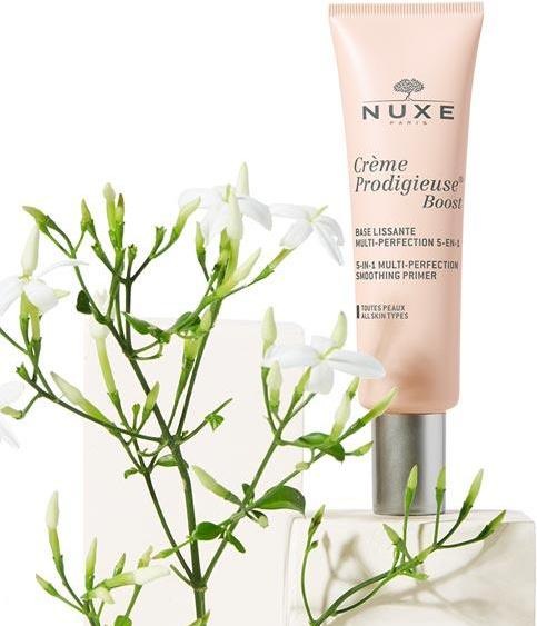 Actual product image Nuxe Crème Prodigieuse Boost (30 ml)