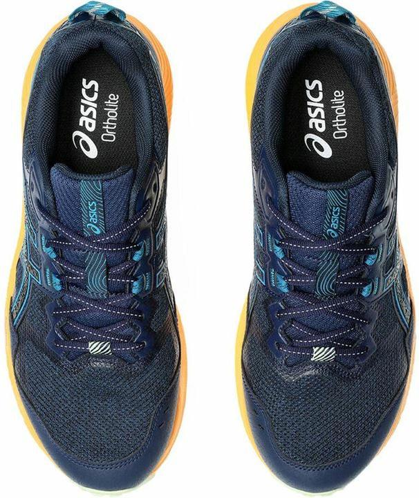 Actual product image ASICS Performance Gel Sonoma 7 Laufschuhe (44.5)