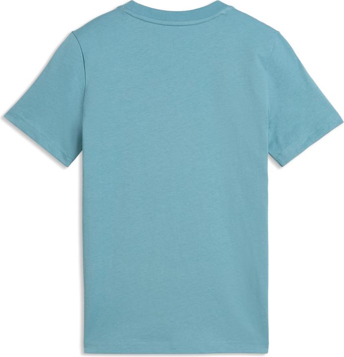 Produktbild Puma ESS Centered Cat Logo Tee G (116)