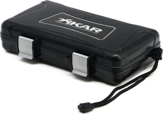Actual product image Xikar Travel humidor 205XI (5)