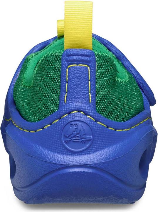 Produktbild Crocs K's Swiftwater Splash (32)