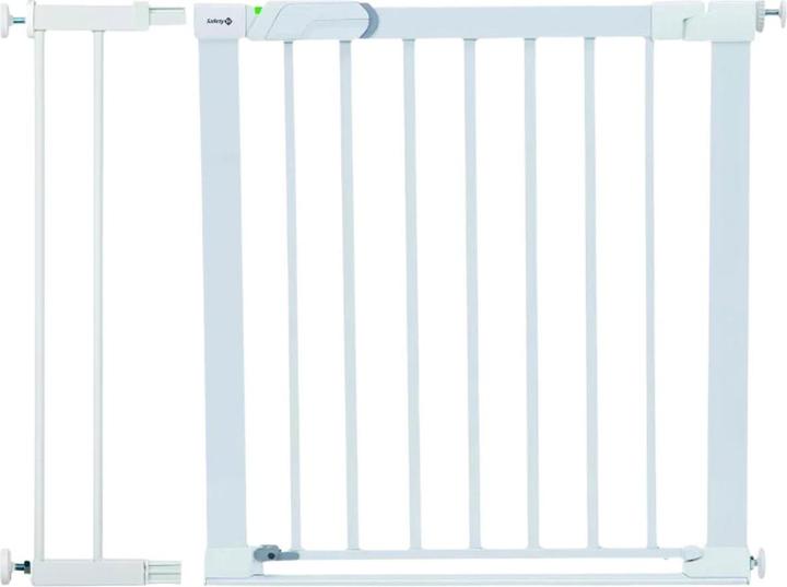 Image du produit Safety 1st Flat Step Absperrgitter (73 - 108 cm)