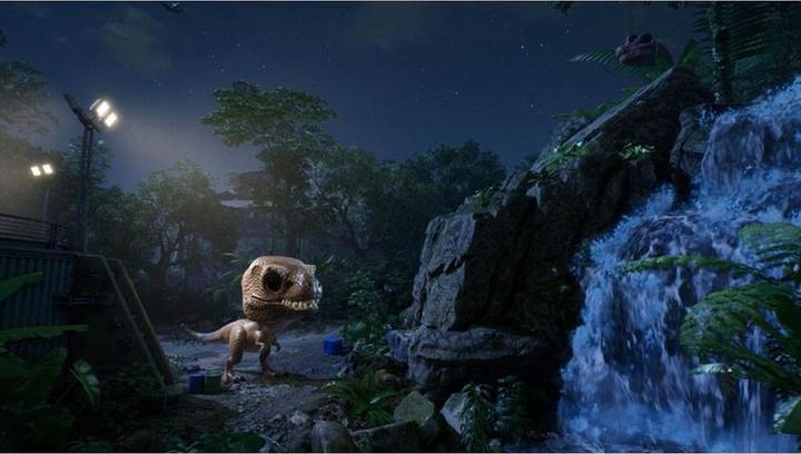 Produktbild Funko Fusion - Deluxe Edition (Switch, DE)