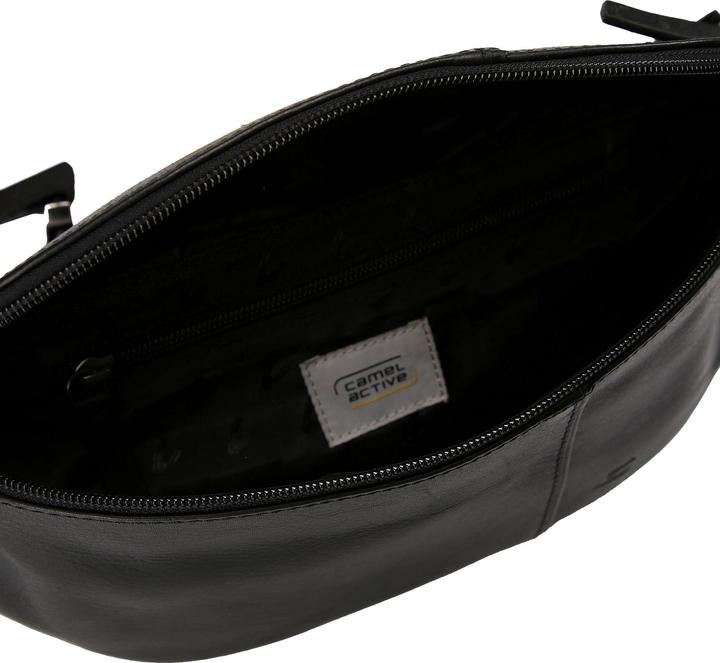 Produktbild Camel Active Pine Gürteltasche Leder 34 cm