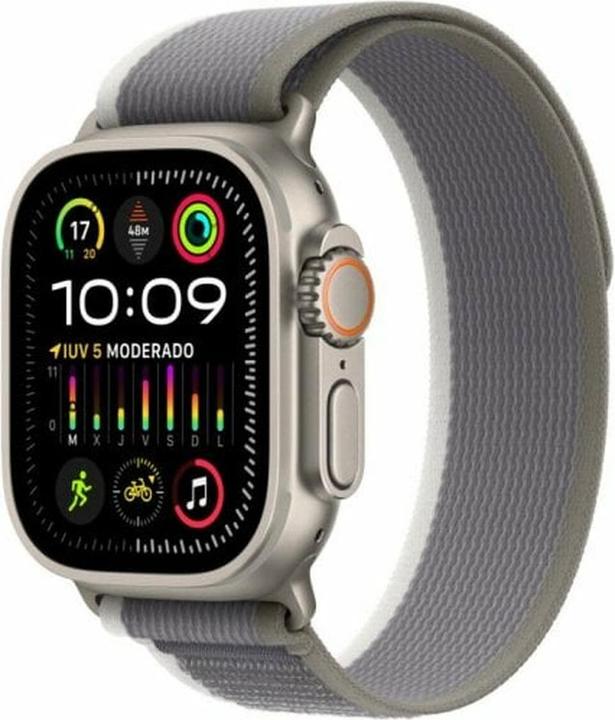 Actual product image Apple Trail Loop (49 mm, Nylon)