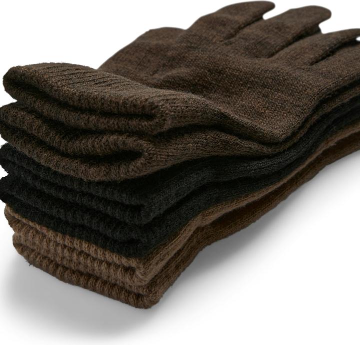 Produktbild Pieces PCNEW 3er-Pack Handschuhe (One Size)