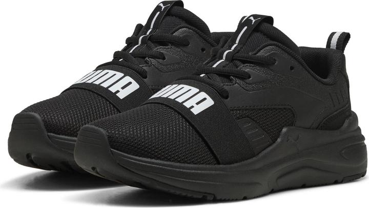 Actual product image Puma Softride Wired 2 Jr (38)