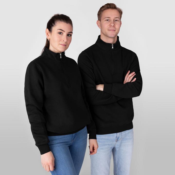 Immagine prodotto JAKO Ziptop organico (M)