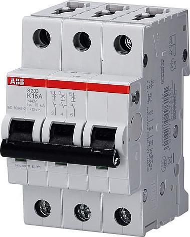 Immagine prodotto ABB Interruttore 3 poli