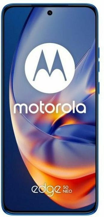 Immagine prodotto Motorola 50 Neo (512 GB, Blu nautico, 6.40", Doppia SIM, 5G)