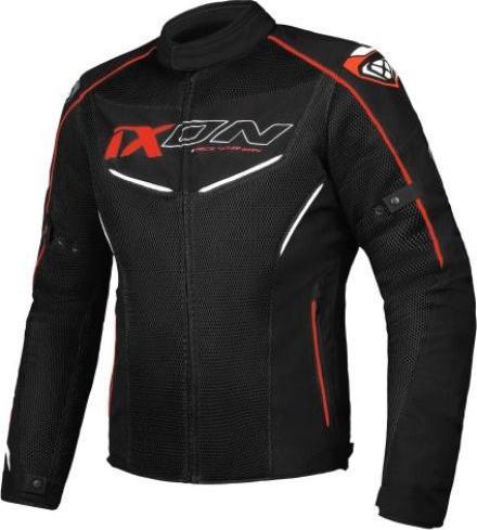 Produktbild Ixon Tourenjacke Flicker (L)