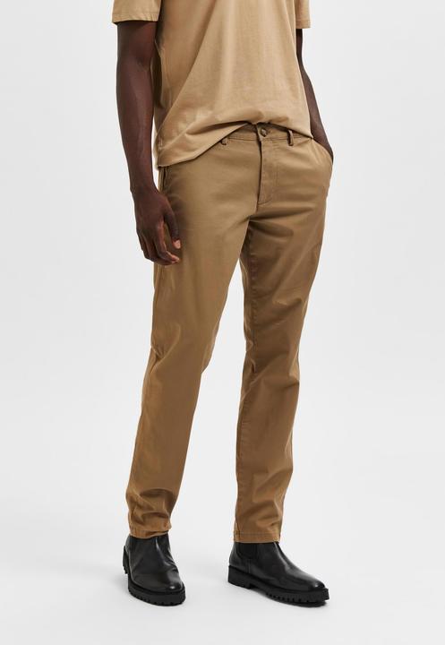 Produktbild Selected Slim Fit Chino (W32/L32)
