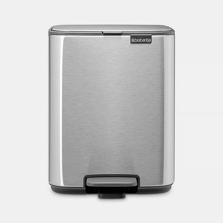 Produktbild Brabantia Treteimer Bo 7 l (7 l)