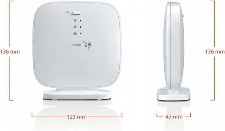 Produktbild Gigaset Alarm System L