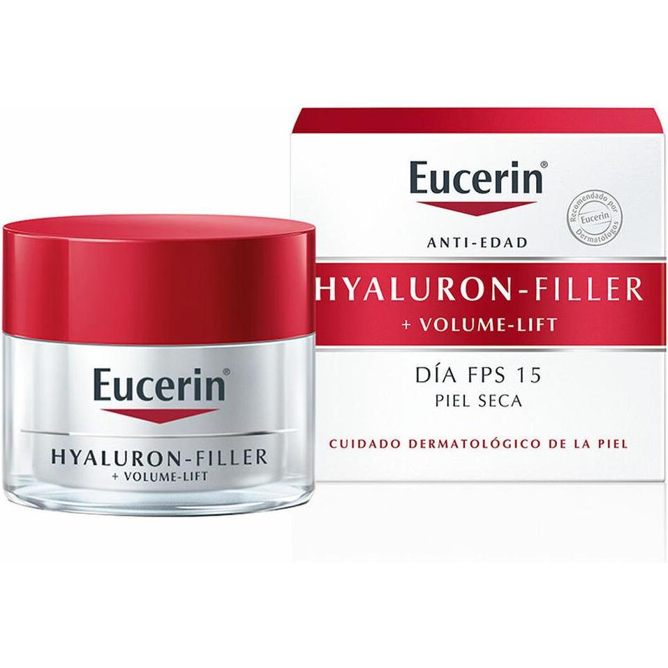Eucerin, Bodylotion, hf volume lift dia ps 50ml (Körpercreme, 50 ml)