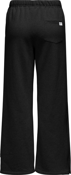 Image du produit Only ONLELLIOT Taille moyenne Coupe large Pantalon de jogging (XL)