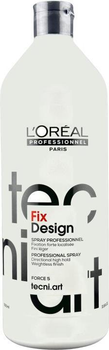 Produktbild L'Oréal Professionnel Fly Design