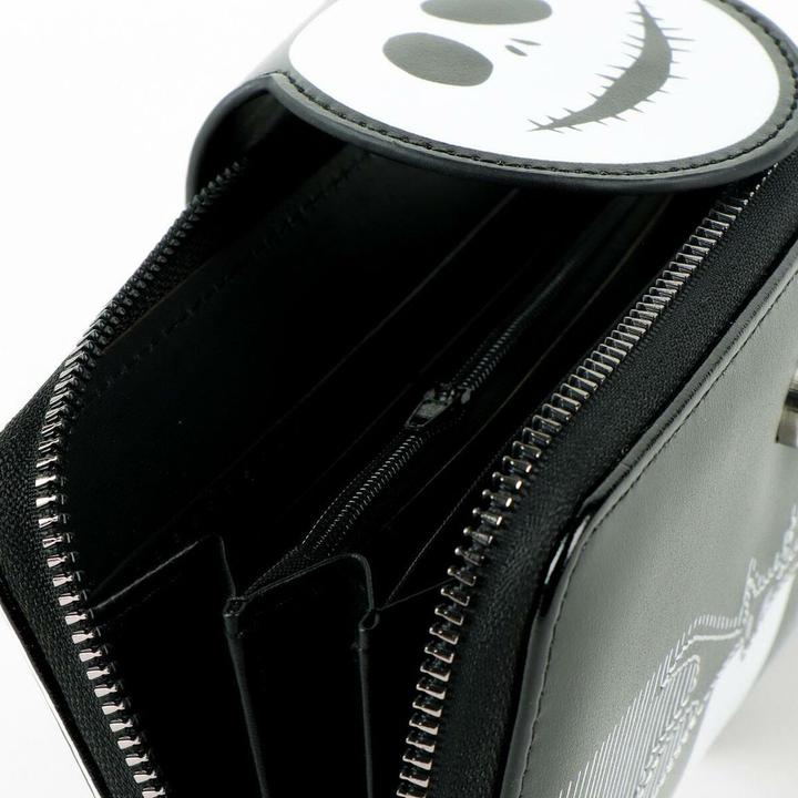 Actual product image Cerdá Disney Nightmare Before Christmas wallet
