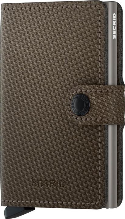 Produktbild Secrid Miniwallet