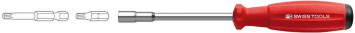 Actual product image PB Swiss Tools Universal holder