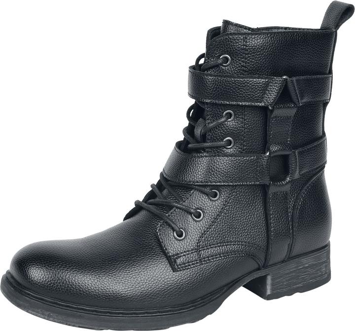 Image du produit Gothicana by EMP Tempted by Alchemy (42)
