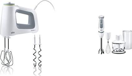 Produktbild Braun HM 5000 Multimix 5 (700 W)