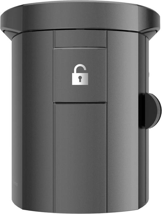 Actual product image Skross Alpha World travel adapter incl. hard case