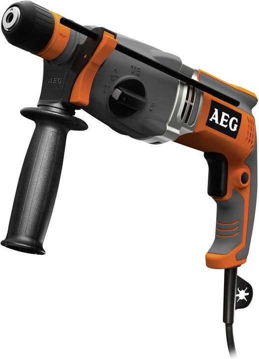 Image du produit AEG KH 28 Super XE Perceuse SDS-Plus (Marteau perforateur)