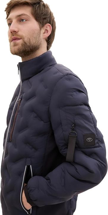 Actual product image Tom Tailor Decorative Hybrid Jacket (3XL)