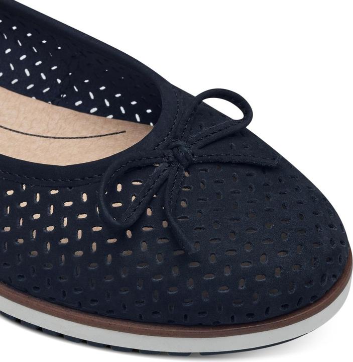 Actual product image Tamaris Ballerina (39)