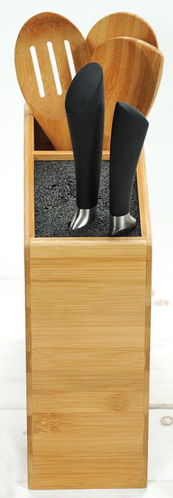Produktbild Kesper Messerblock