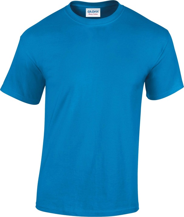 Actual product image Gildan TShirt Heavy (3XL)