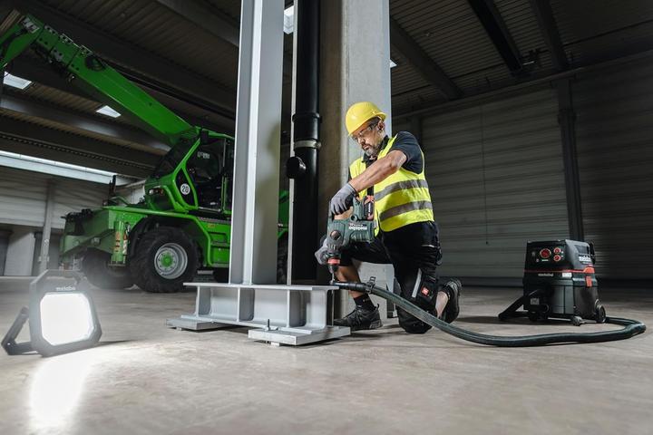 Produktbild Metabo LiHDX Akkupack (18 V)