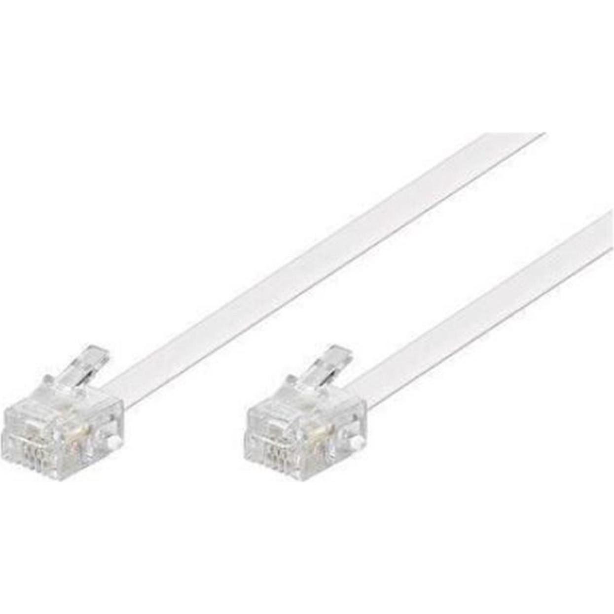MicroConnect ModularCable, Telefon Zubehör