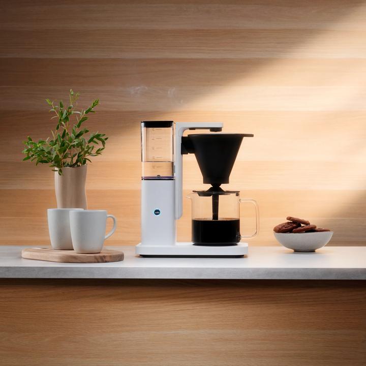 Produktbild Wilfa Zense CM10W-A125 Coffee Maker