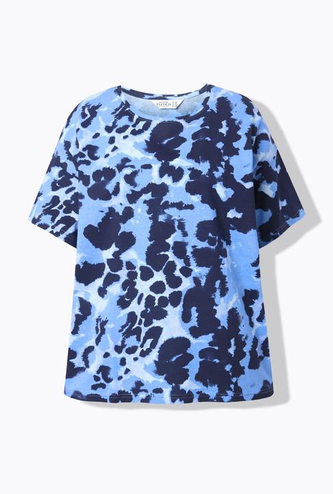 Produktbild Studio Untold T-Shirt, oversized, Leo (60)