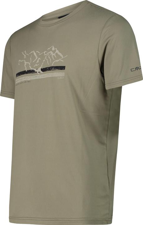 Actual product image CMP Campagnolo Funktions (4XL)