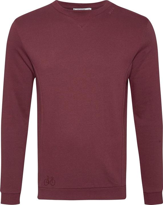 Produktbild Greenbomb Sweatshirt Bike Solo (XXL)