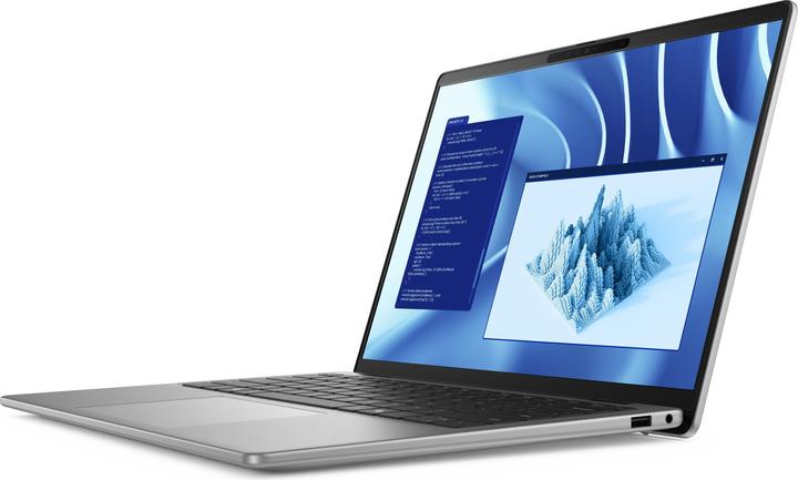 Immagine prodotto Dell Latitude 7455 (14", Snapdragon X Elite X1E-80-100, 32 GB, 512 GB, CH)
