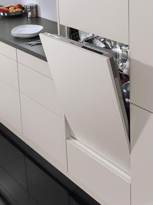 Actual product image AEG FSS75747