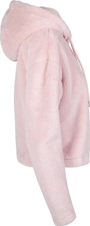 Produktbild Urban Classics Ladies Oversize Short Teddy Hoody (S)