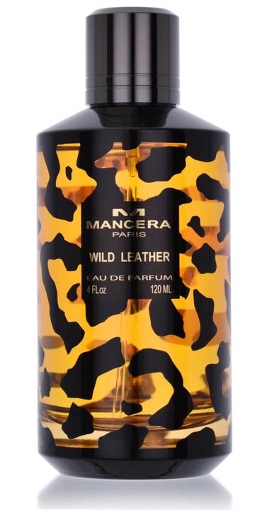 Produktbild Mancera Wild Leather (Eau de Parfum, 120 ml)