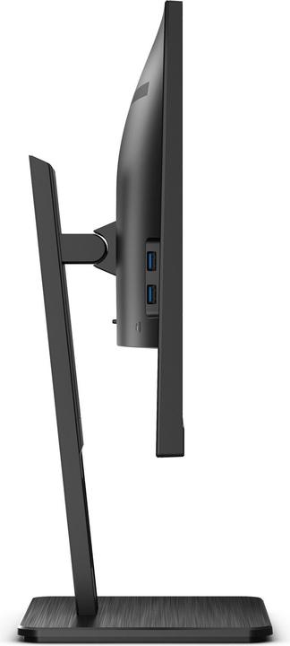 Image du produit AOC U27P2 (3840 x 2160 pixels, 27")