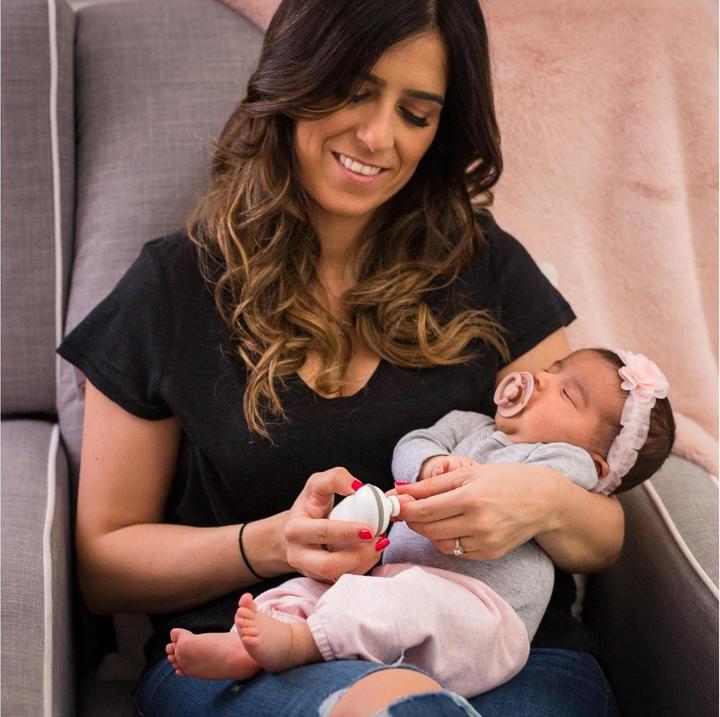 Image du produit Bblüv Trimö