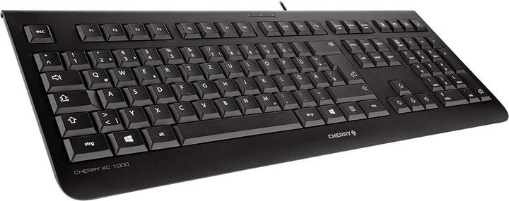 Immagine prodotto CHERRY KC 1000 (FR, Cablato)