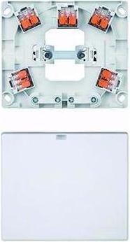 Produktbild Merten Steckklemmen